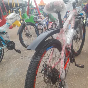 Bicycles Tricycle