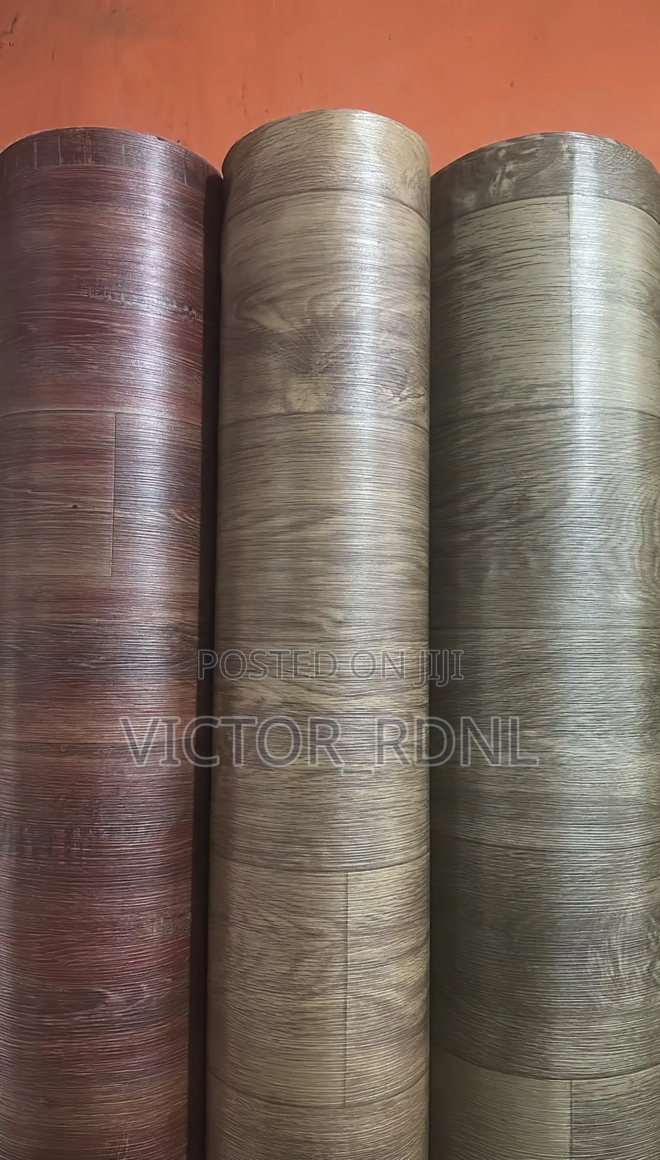 Anti Slip Vinyl Flooring Designs