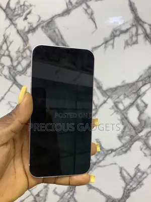 Apple iPhone 13 128 GB White