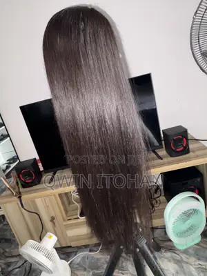 24 Inches Bone Straight