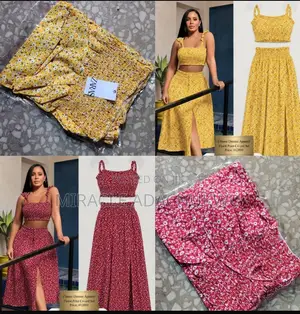 Summer Dress