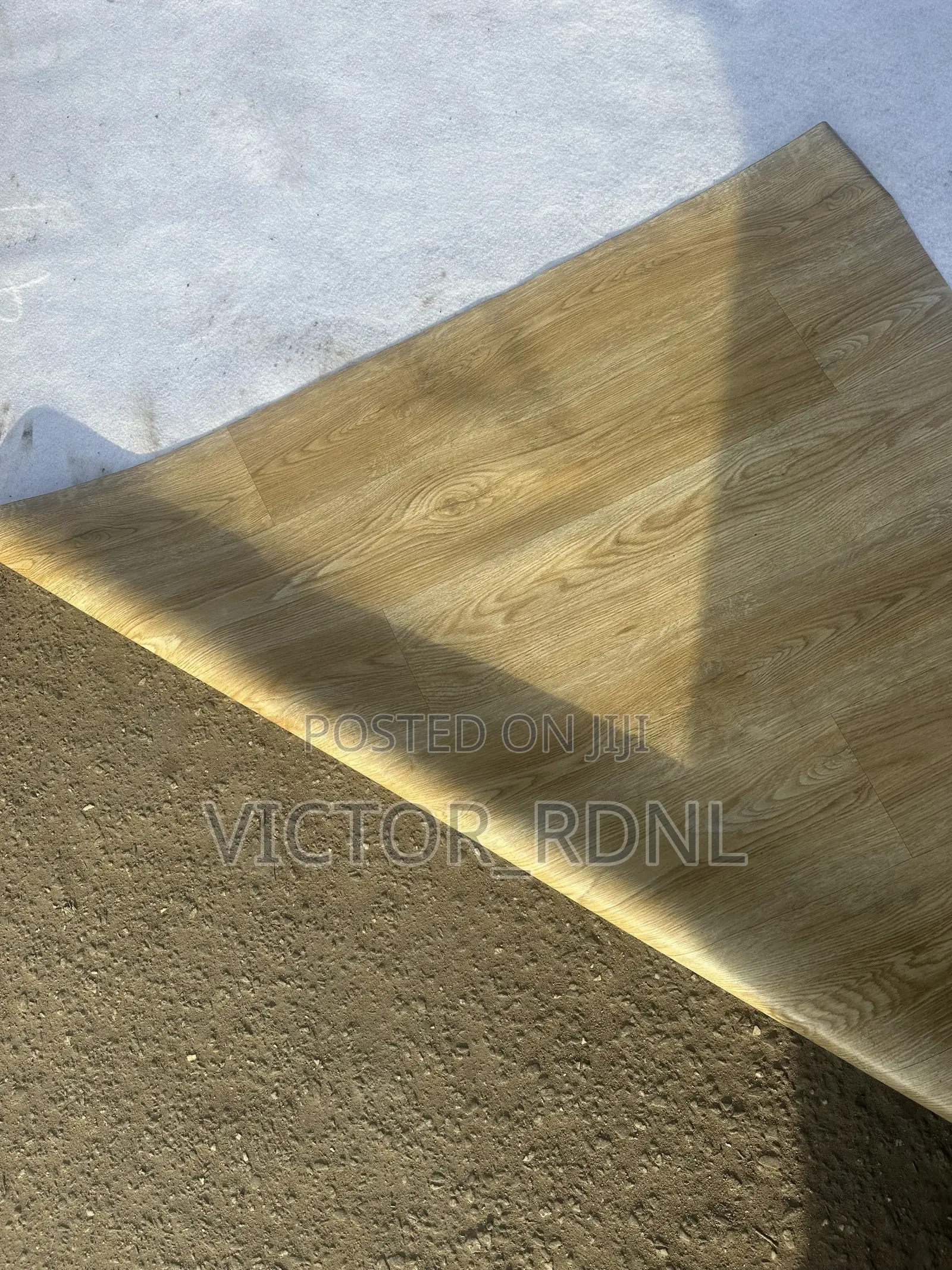 Anti Slip Vinyl Flooring Designs