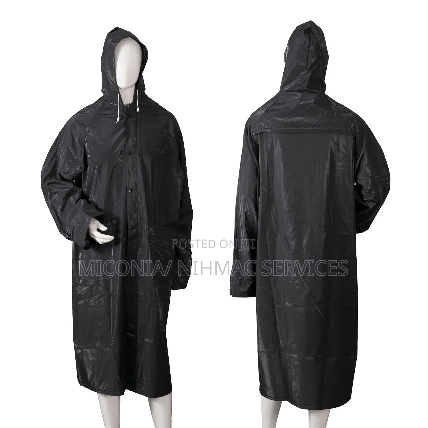 Waterproof Rain Coat