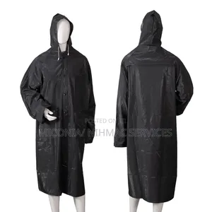 Waterproof Rain Coat