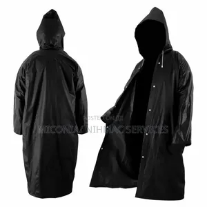 Waterproof Rain Coat