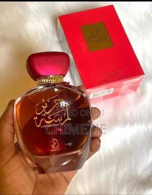 Perfume and Body Spray