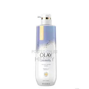 Olay Retinol Body Wash