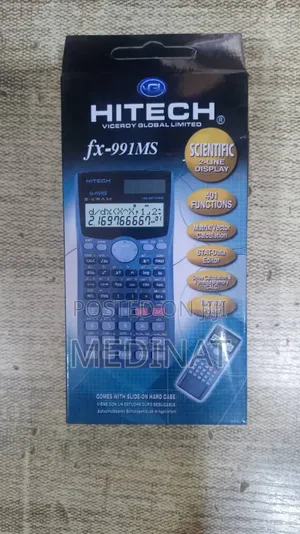 Calculators