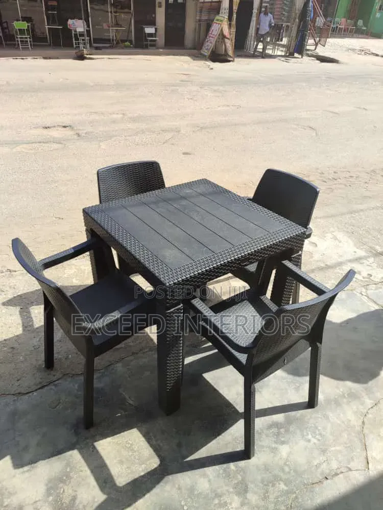Quality Imported Rattan
