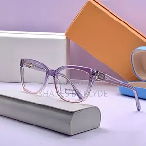 Classic Cat-Eye Eyeglasses - Blue Light Blocking Prescription Ready