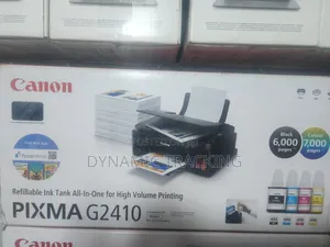 Canon Pixma G2410