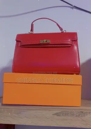 Hermes Bag