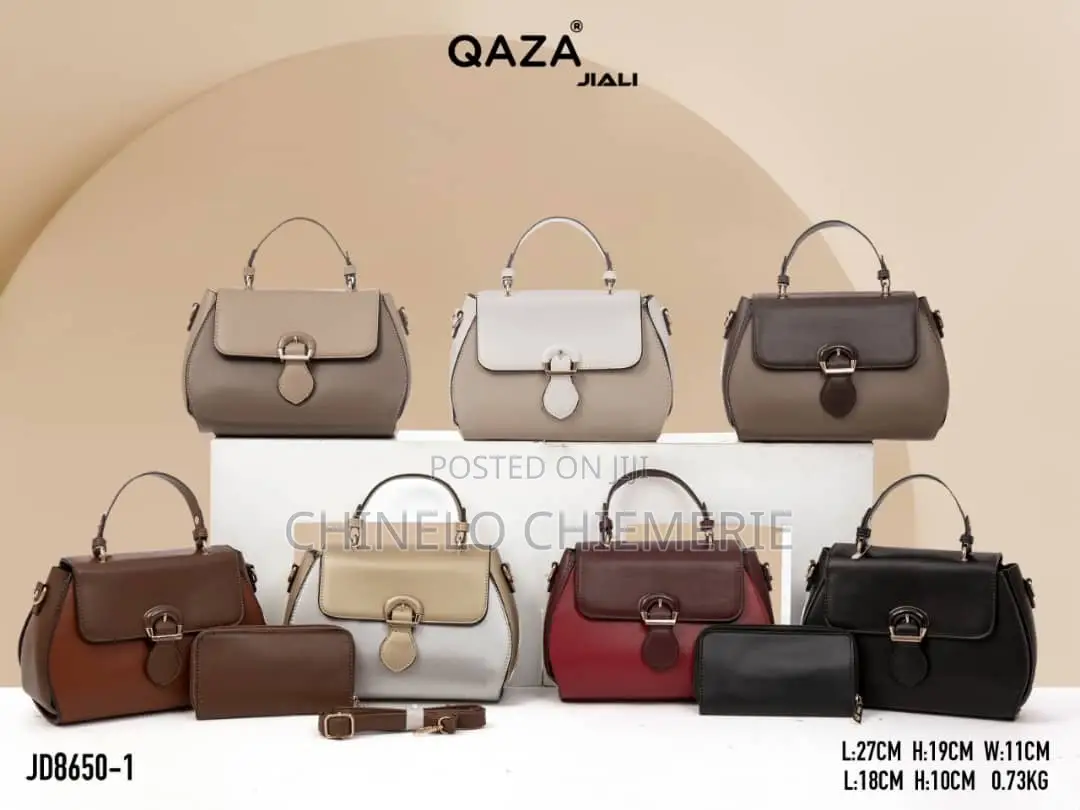Hermes Bag