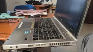 Laptop HP EliteBook 840 8GB Intel Core i5 HDD 256GB