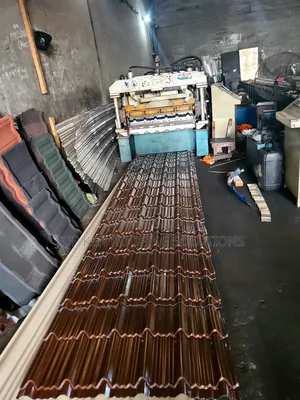 0.50 Steptiles Nut Brown Sheet