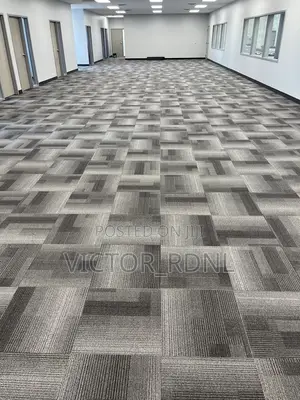 American Rug Carpet Tiles