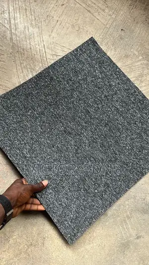 American Rug Carpet Tiles