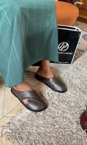 Half Shoes