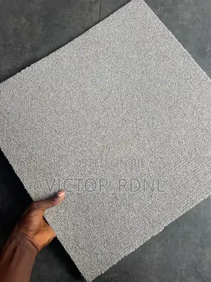 American Rug Carpet Tiles