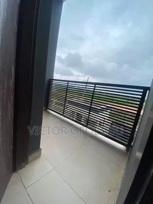 Furnished 2bdrm Block of Flats in Idu for rent