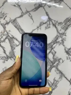 Apple iPhone 11 128 GB
