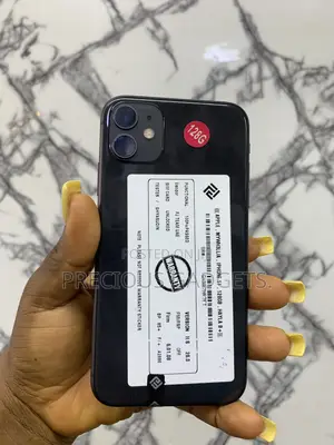 Apple iPhone 11 128 GB