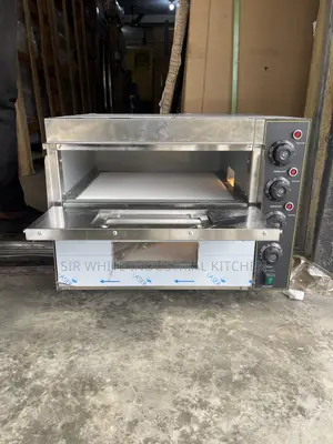 Electric Pizza Oven 46 Liters