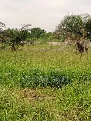 Land for Sale – 528sqm at Magodo Isheri, Lagos