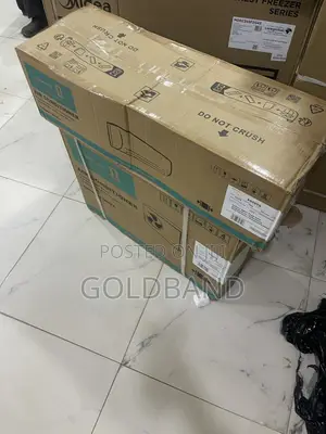 Hisense 1HP Split Air Conditioner – Let the Cool Take Over