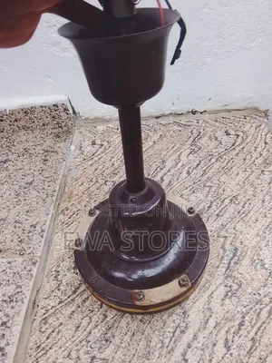 Fairly Used Ceiling Fan for Sale