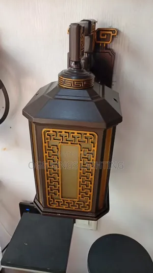 Outdoor Wall Lamp Waterproof Garden Lamp Super Bright