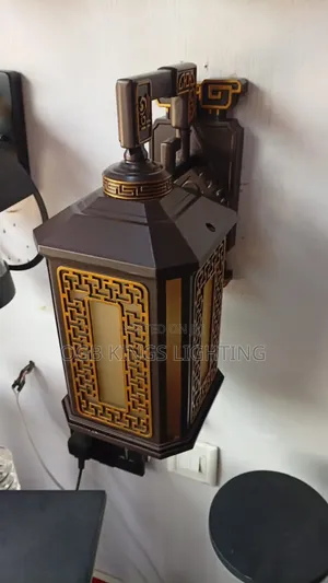 Outdoor Wall Lamp Waterproof Garden Lamp Super Bright