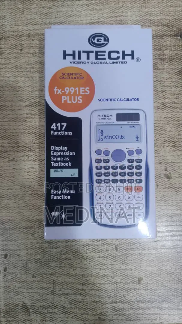 Calculator