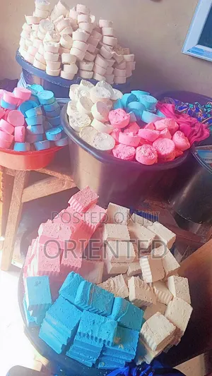 Perfumes and Skin Care