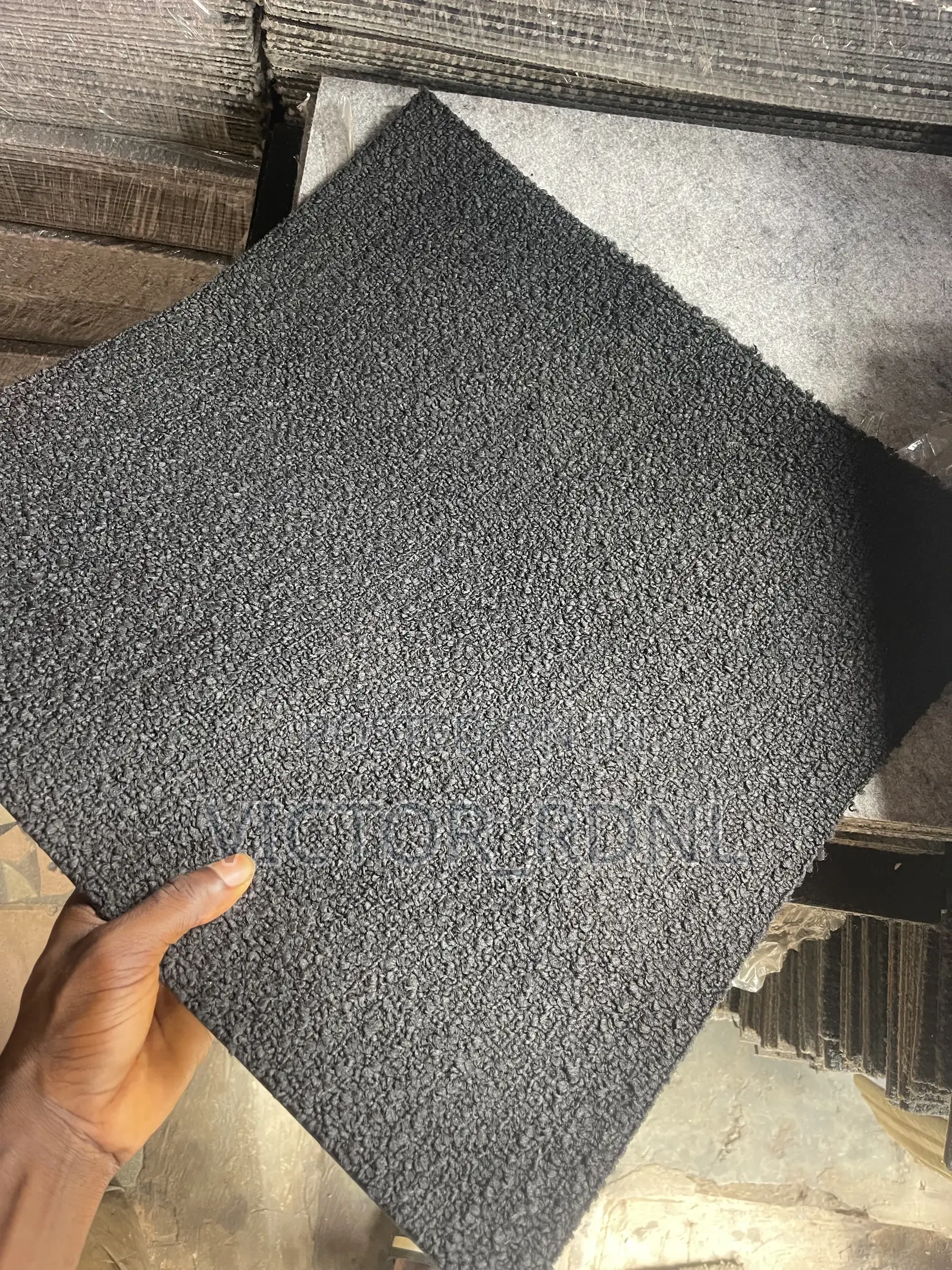 American Rug Carpet Tiles
