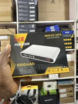 Ske Router Power Bank 20,000 Mah