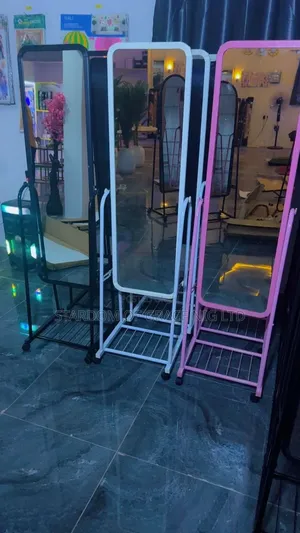 Salon/Home Dressing Mirror