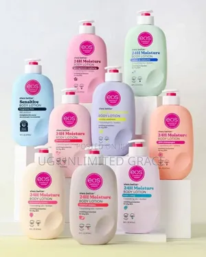 Eos Lotion