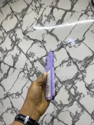 Apple iPhone 12 128 GB Purple
