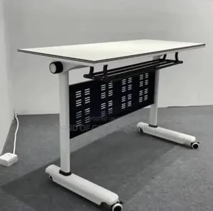 Adjustable Reading Table