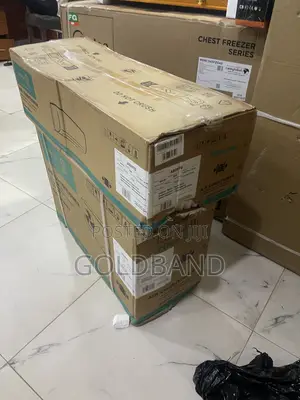 Hisense 1HP Non-Inverter Split AC – Your Room’s New Best Friend