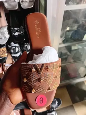 Flat Shoes