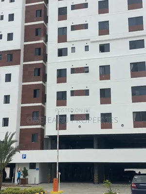 3bdrm Block of Flats in Spring Bay, Lagos Island / Lagos Island