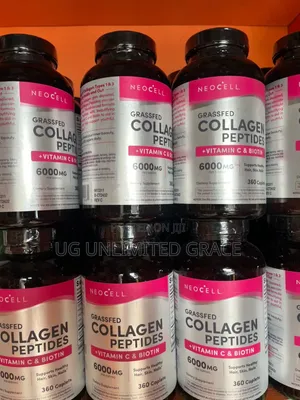 Neo Cell 360 Capsules Collagen