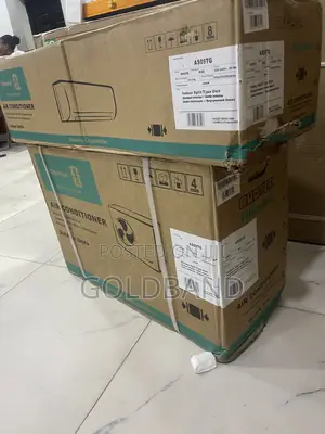 Hisense 1HP Split Air Conditioner – Cool Without Compromise