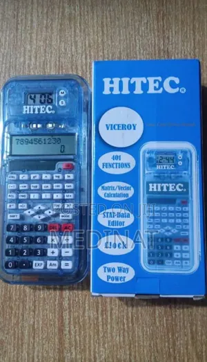 Calculator