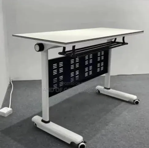 Adjustable Reading Table