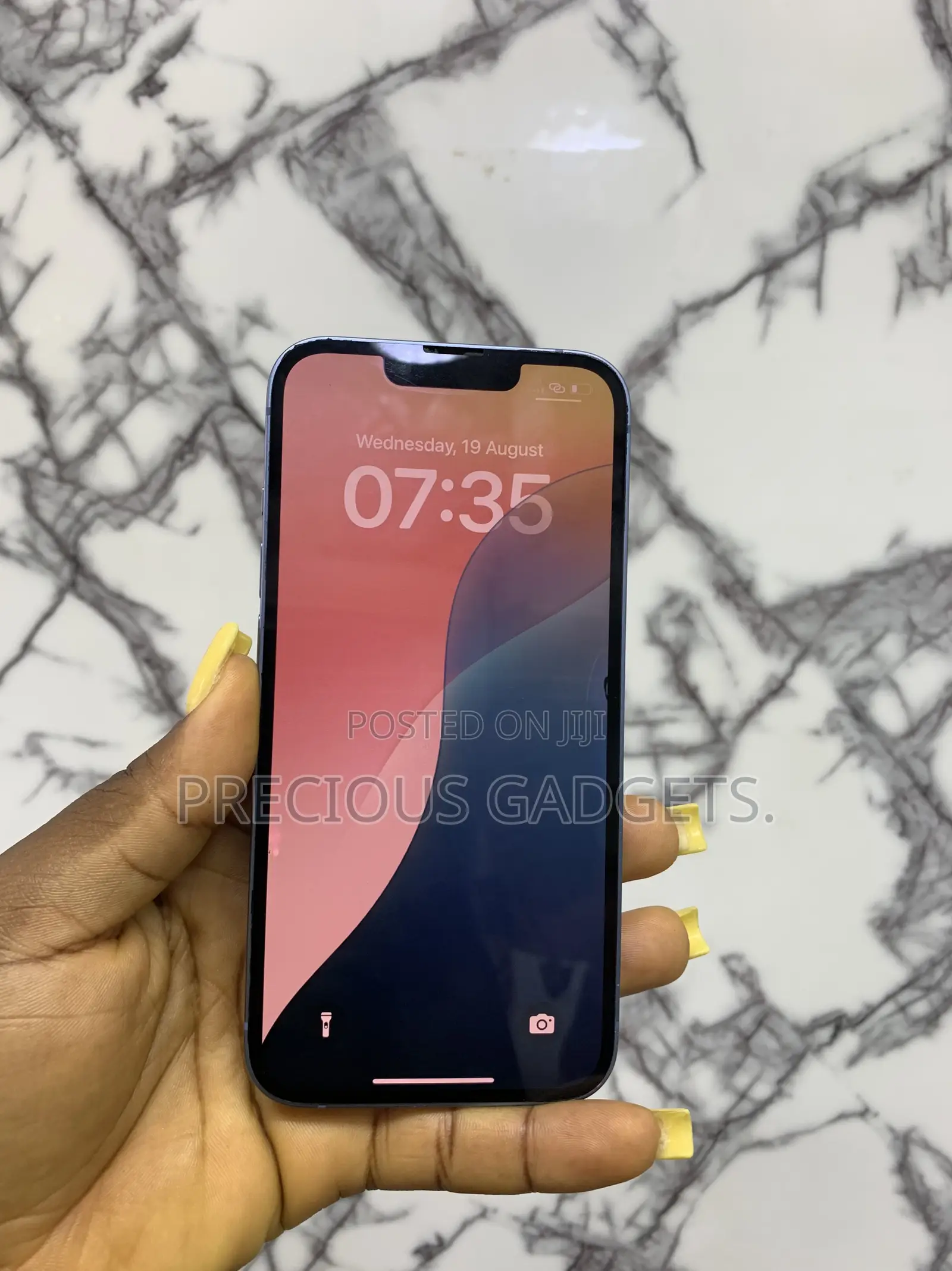 Apple iPhone 14 128 GB