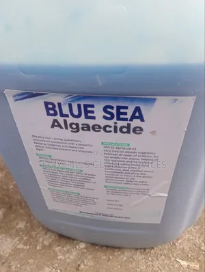 Blue Sea Algaecide