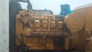 1000kva Diesel Generator Open Body